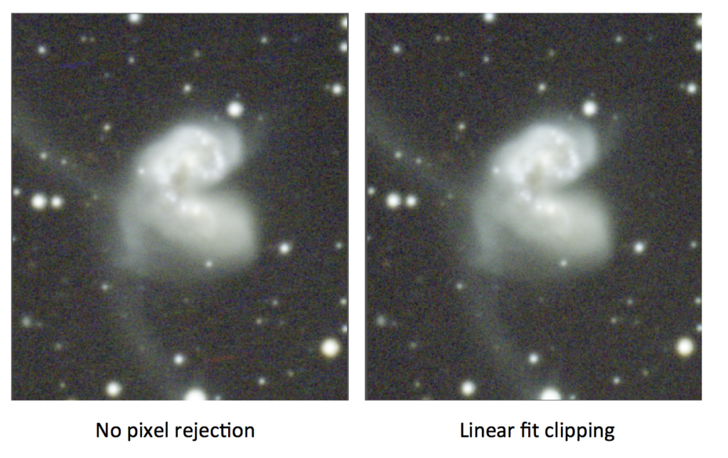 Antennae-galaxies-pixel-rejection