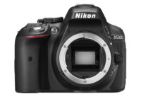 Best ISO values for Nikon cameras