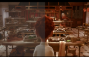 Learn more about color with Pixar
