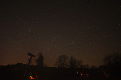 Observing