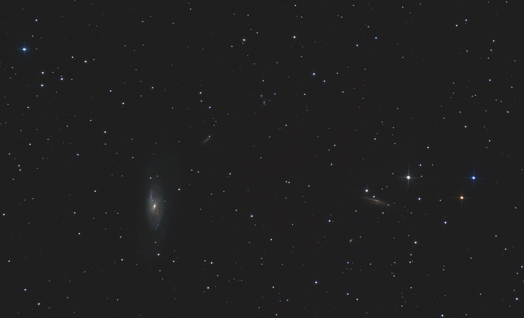 M106 composition example