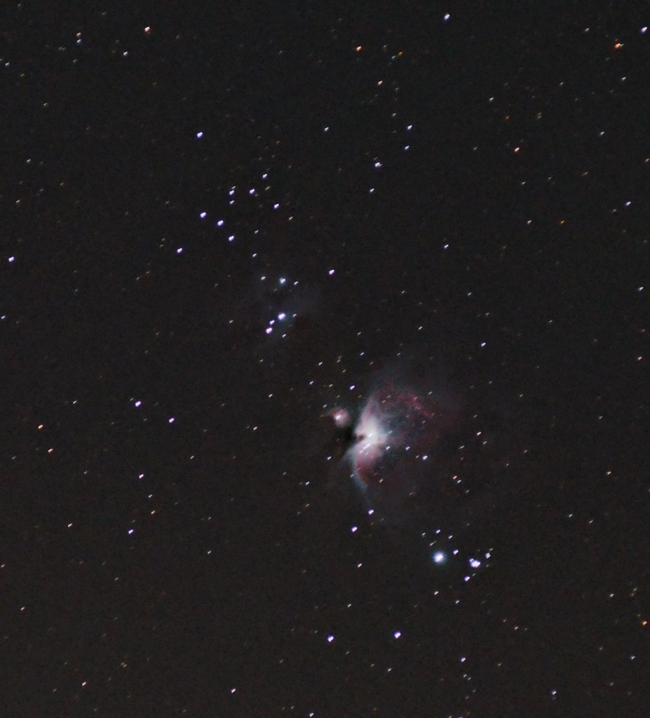 M42 3 seconds