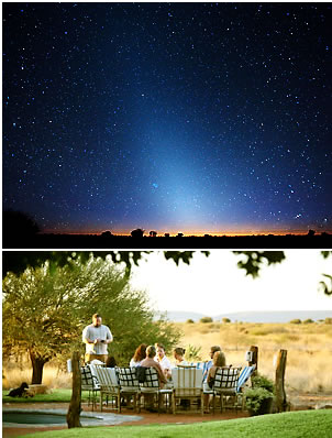 Astrotrip – Picking a destination for an astro-holiday