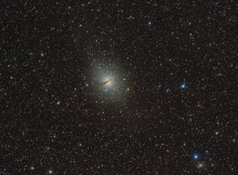 Centaurus-A