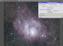 HDRMultiscaleTransform allows you to restore detail in bright area's
