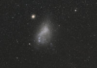 The Small Magellanic Cloud and Tuc 47