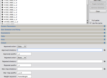 SubframeSelector
