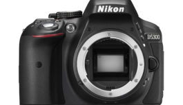 Best ISO values for Nikon cameras