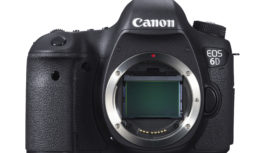 Best ISO values for Canon cameras
