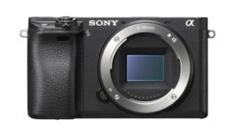 Best ISO values for Sony cameras
