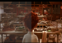 Learn more about color with Pixar