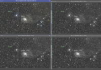 Working with previews in PixInsight